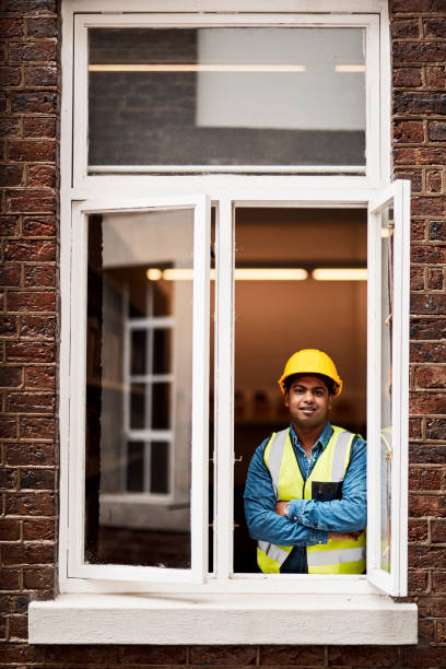istock No job too big. No job too small 1284197370