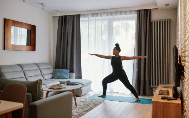 istock Your body deserves to feel good 1284206527