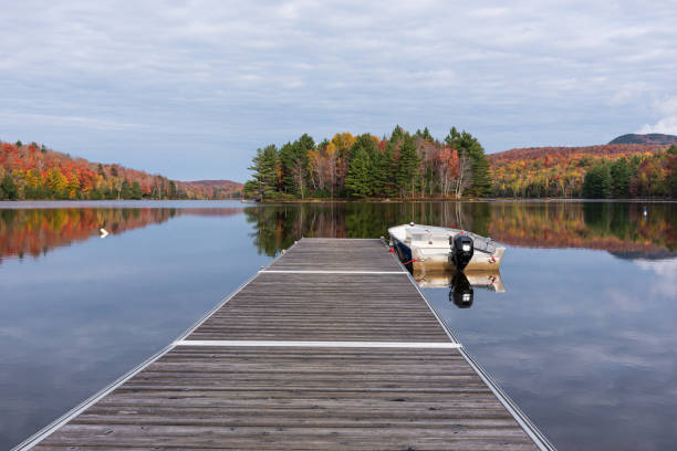istock Mont-Orford National Park 1284214983