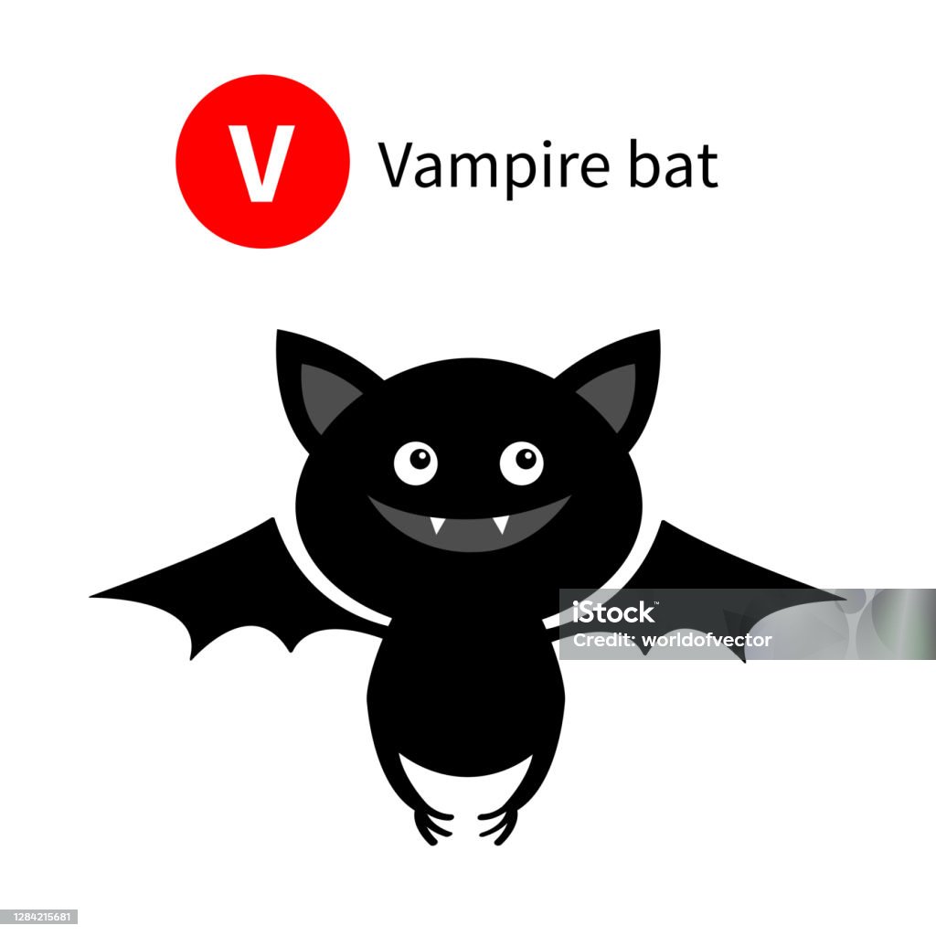 Ilustración de Carta V Murciélago Vampiro Alfabeto Animal Zoo Inglés Abc Con Lindo Dibujos Animados Kawaii Divertidos Animales De Bebé Tarjetas De Educación Para Niños Aislado Fondo Blanco Diseño Plano y más Ilustración de Carta V Murciélago Vampiro Alfabeto Animal Zoo Inglés Abc Con Lindo Dibujos Animados Kawaii Divertidos Animales De Bebé Tarjetas De Educación Para Niños Aislado Fondo Blanco Diseño Plano y más