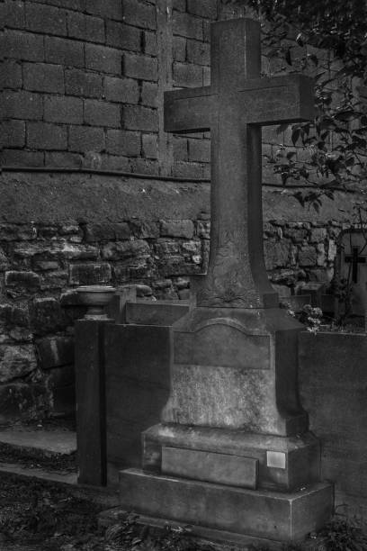 istock Istanbul Armenian Greek Cemetery 1284219405