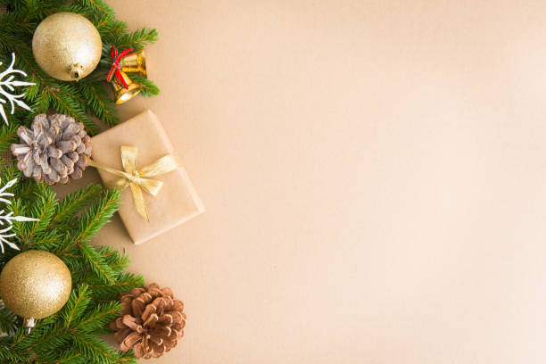istock Mary Christmas and Happy New Year 1284222234