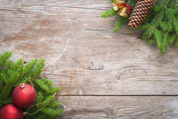 istock Mary Christmas and Happy New Year 1284222259