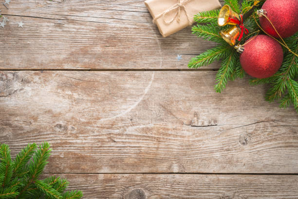 istock Mary Christmas and Happy New Year 1284222279