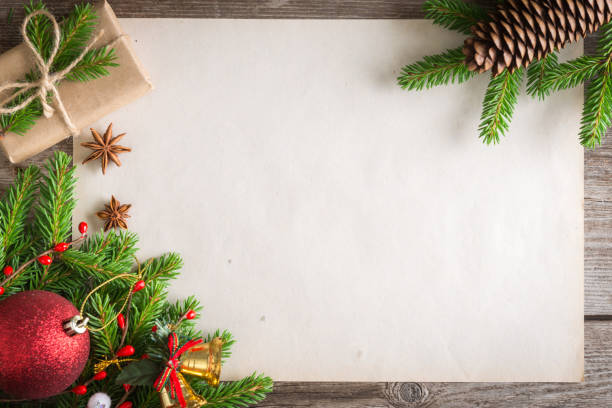 istock Mary Christmas and Happy New Year 1284222367