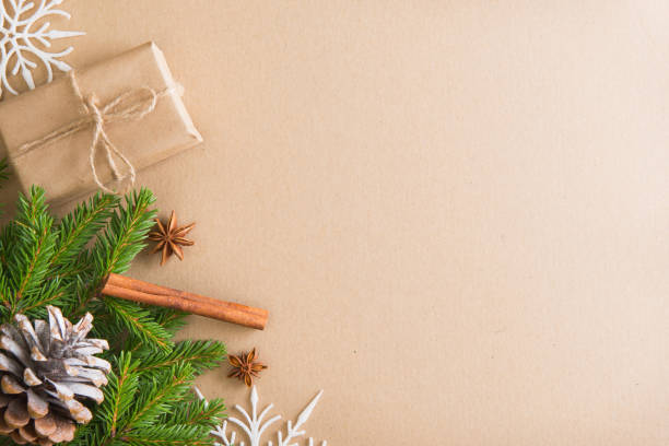 istock Mary Christmas and Happy New Year 1284222374