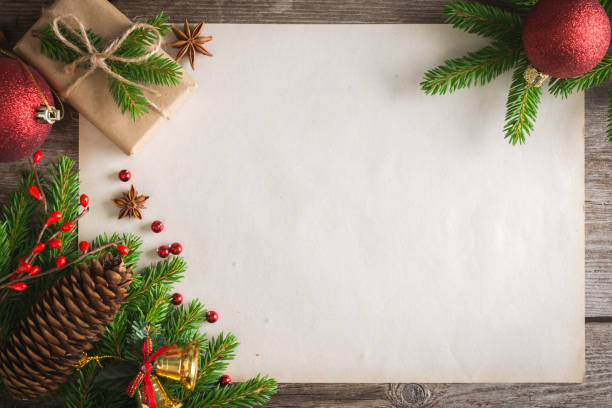 istock Mary Christmas and Happy New Year 1284222393