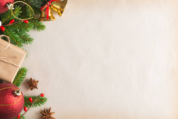 istock Mary Christmas and Happy New Year 1284222407