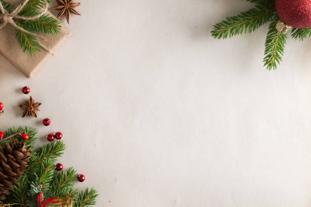 istock Mary Christmas and Happy New Year 1284222425