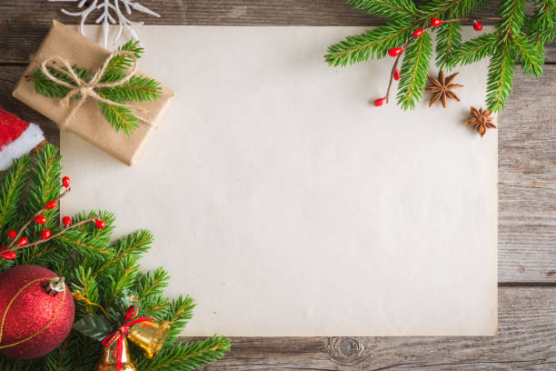 istock Mary Christmas and Happy New Year 1284222517