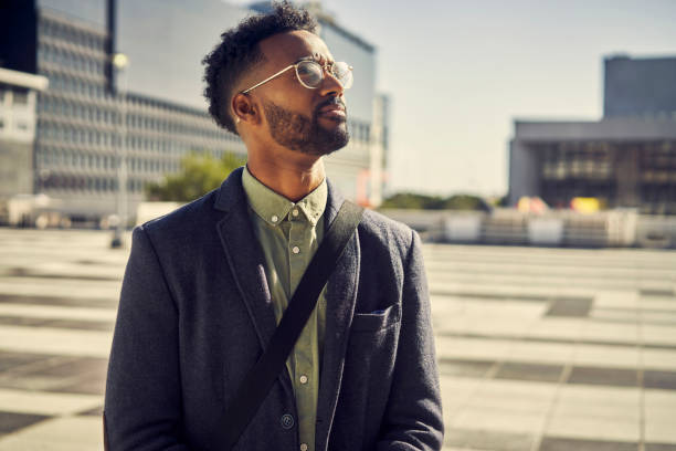 istock Big city, big dreams 1284222528
