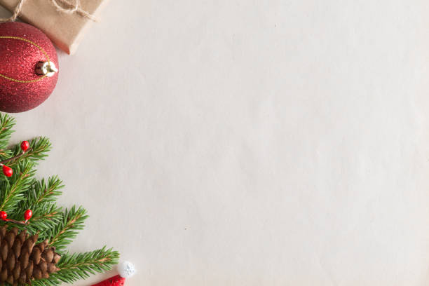 istock Mary Christmas and Happy New Year 1284222558