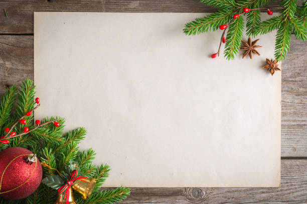 istock Mary Christmas and Happy New Year 1284222573