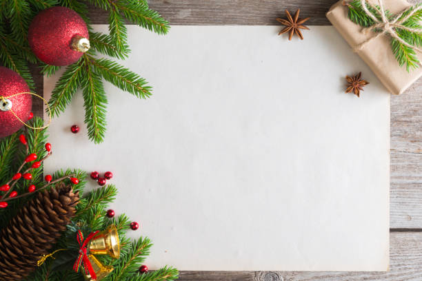 istock Mary Christmas and Happy New Year 1284222592