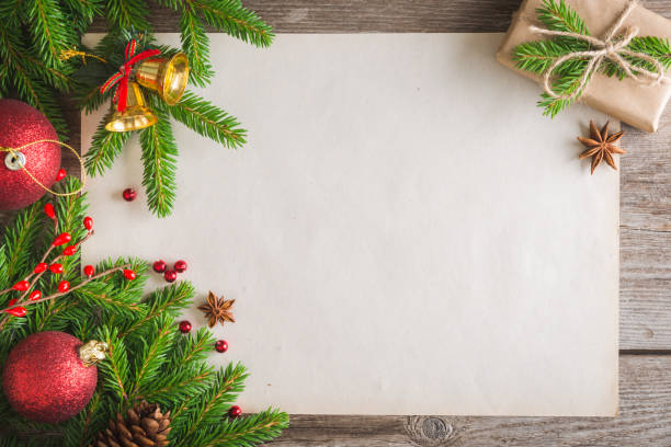 istock Mary Christmas and Happy New Year 1284222652