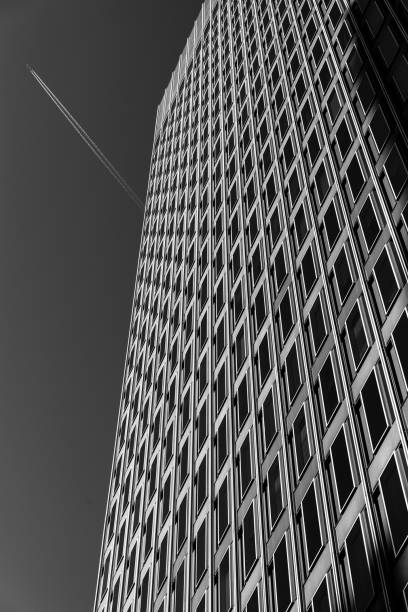 istock Architectural details in downtown Baltimore, Maryland 1284231053