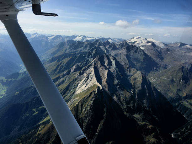 istock Magnificent austrian mountain panorama 30.8.2017 1284238289