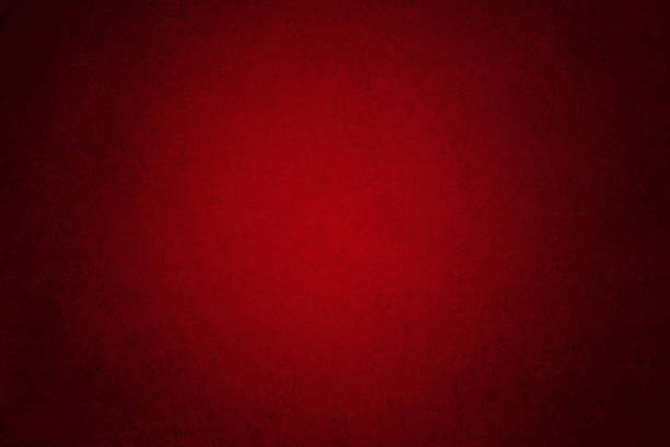 istock Abstract dark red paper background for christmas 1284242171