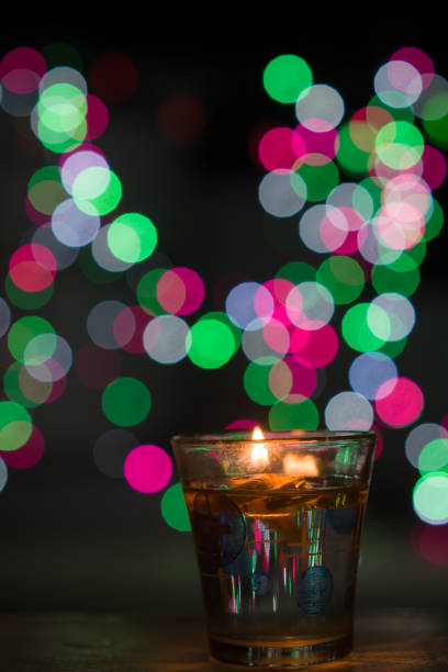 istock Diwali Diya(oil lamp 1284249792