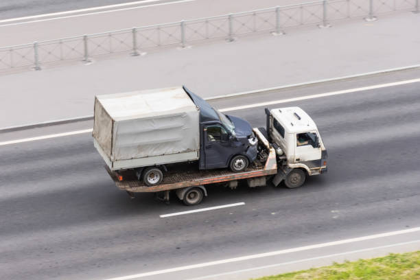 North Carolina Vehicle Shipping Near Me