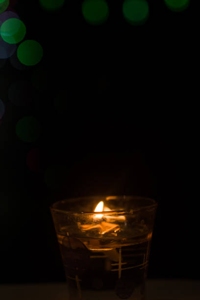 istock Diwali Diya(oil lamp 1284251431