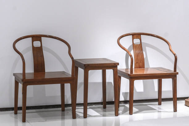 istock Chinese furniture 1284254395