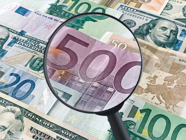 istock Searching for the right currency 1284255861