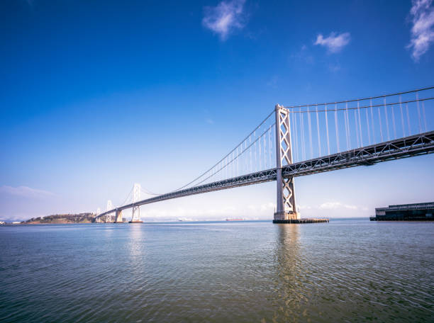 San Francisco Bay Bridge