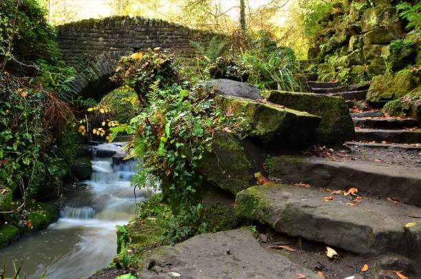 istock Landscapes of Dunfermline 1284265204