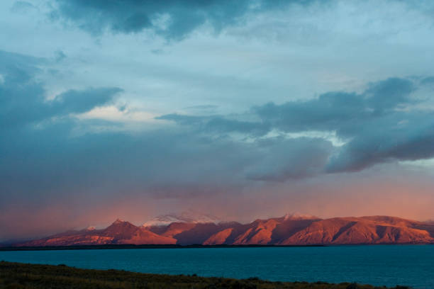 istock El Calafate, Patagonia, Argentina 1284279837