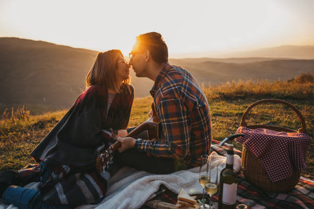istock In their own romantic world 1284286502