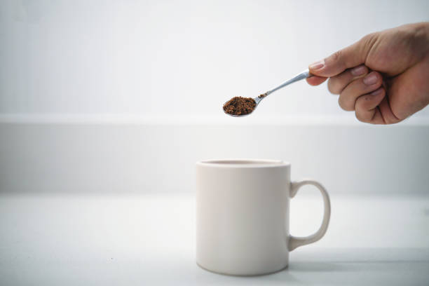Coffee Grounds for Skin Care
