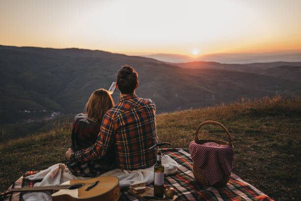 istock Toast to our love 1284286824