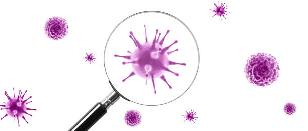 istock New covid-19 conoravirus outbreak. 3D illustration 1284290833