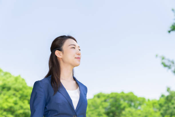 istock businesswoman 1284312923