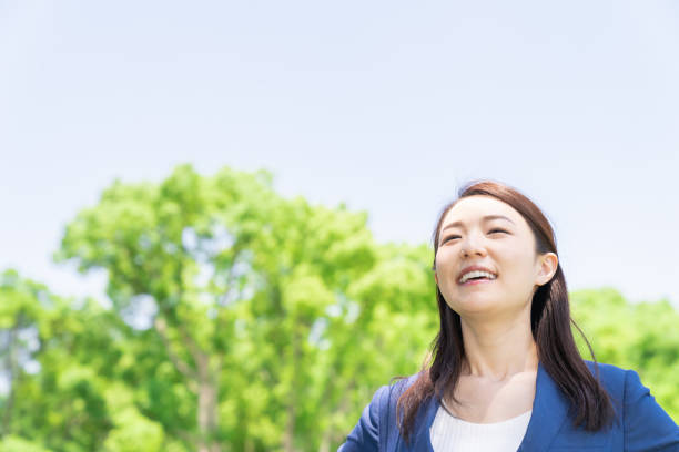 istock businesswoman 1284313036