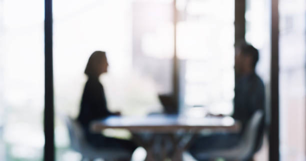 istock Meeting to discuss important matters 1284315760