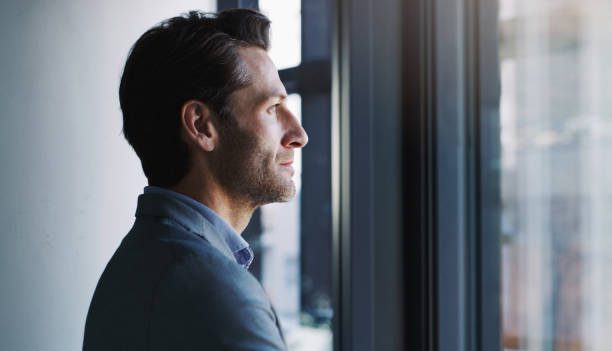istock What is it that you desire for your business? 1284315810