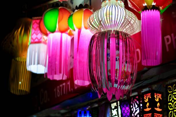 istock The Pre celebrations of Diwali 1284334053