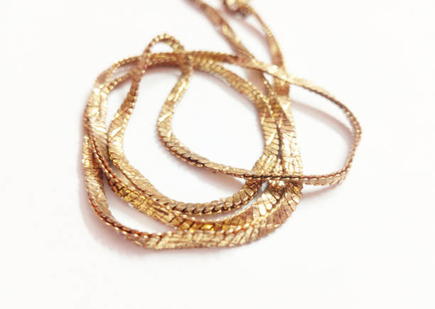 istock A picture of Golden chain 1284336043