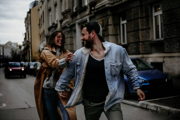 istock Catch me if you can 1284346540