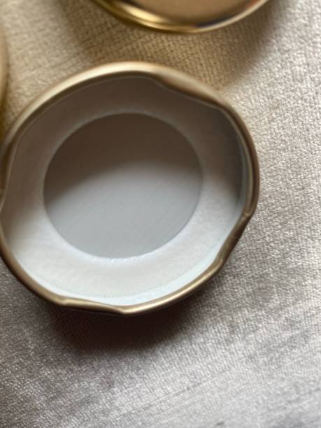 istock Close up of a bottle cap 1284350293