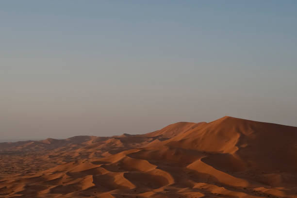 istock Desertic views of Morocco 1284353834