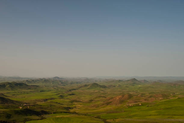 istock Desertic views of Morocco 1284353859