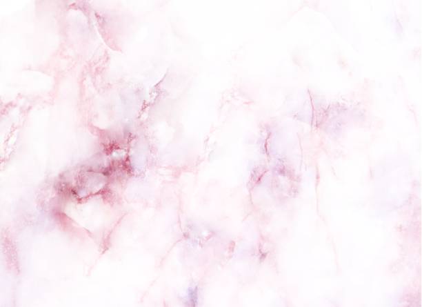 istock marble rock ink white purple pink surface graphic pattern abstract texture background. use for floor plan ceramic counter tile natural for interior and fabric 1284375315