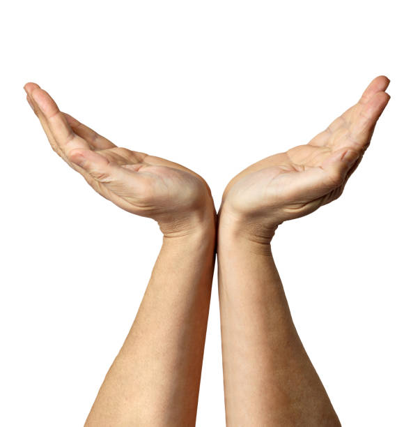 istock hand care support help health holding assistance 1284379627