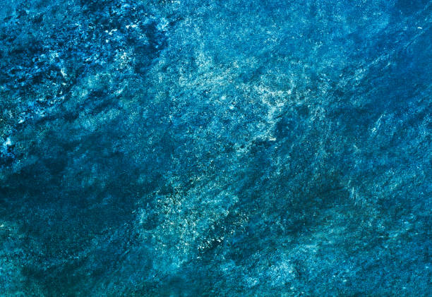 istock Marble Grunge Surface Texture. Dark Messy Dust Overlay Distress Background 1284382505