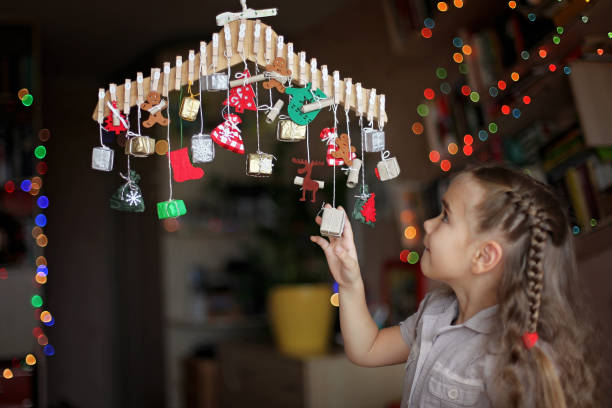 istock Christmas and New Year concept 1284386172
