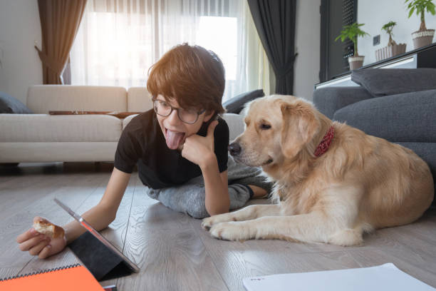 istock Best Selfie with my friend ! 1284387242