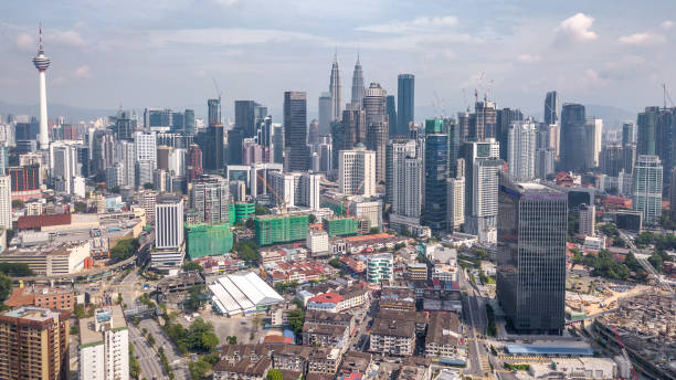 istock Kuala Lumpur cityscape 1284388244